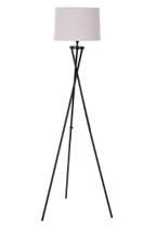 Gareth Floor Lamp - White  Min Buy of 2