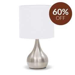 Fernando Touch Lamp - Min Buy of 2