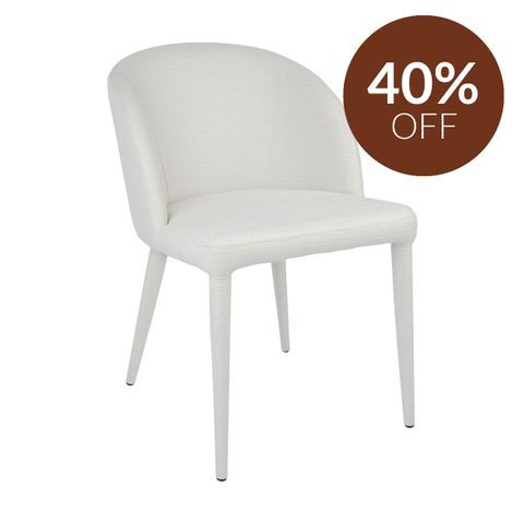 Paltrow Dining Chair - Natural