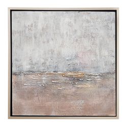 Tanami Canvas Painting