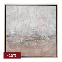 Tanami Canvas Painting