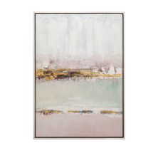 Morrison Bay Canvas Painting