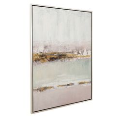 Morrison Bay Canvas Painting