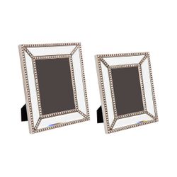 Zeta Mirror Photo Frame Range