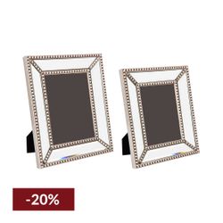 Zeta Mirror Photo Frame Range