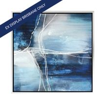 Lake Tahoe Series | Enhanced Canvas Print - QLD OUTLET