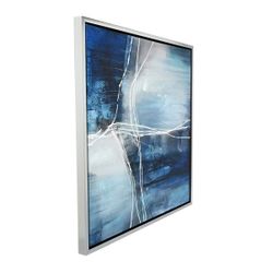 Lake Tahoe Series | Enhanced Canvas Print - QLD OUTLET