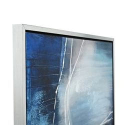 Lake Tahoe Series | Enhanced Canvas Print - QLD OUTLET