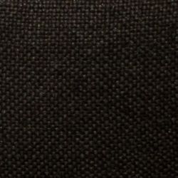 Prix Upholstery Swatch - Black Linen