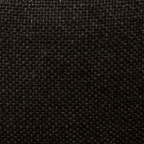 Prix Upholstery Swatch - Black Linen