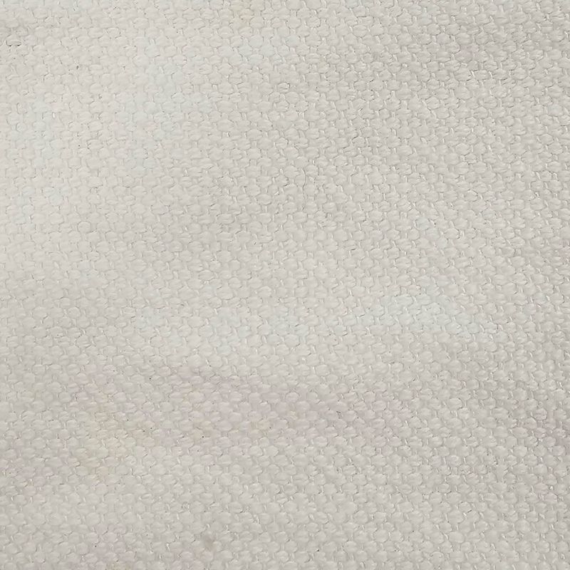 Prime Upholstery Swatch - White