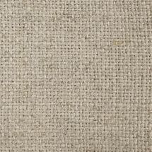 Prix Upholstery Swatch - Natural Linen