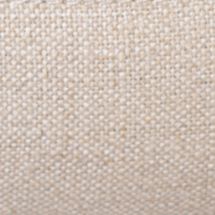 Prix Upholstery Swatch - Natural Linen