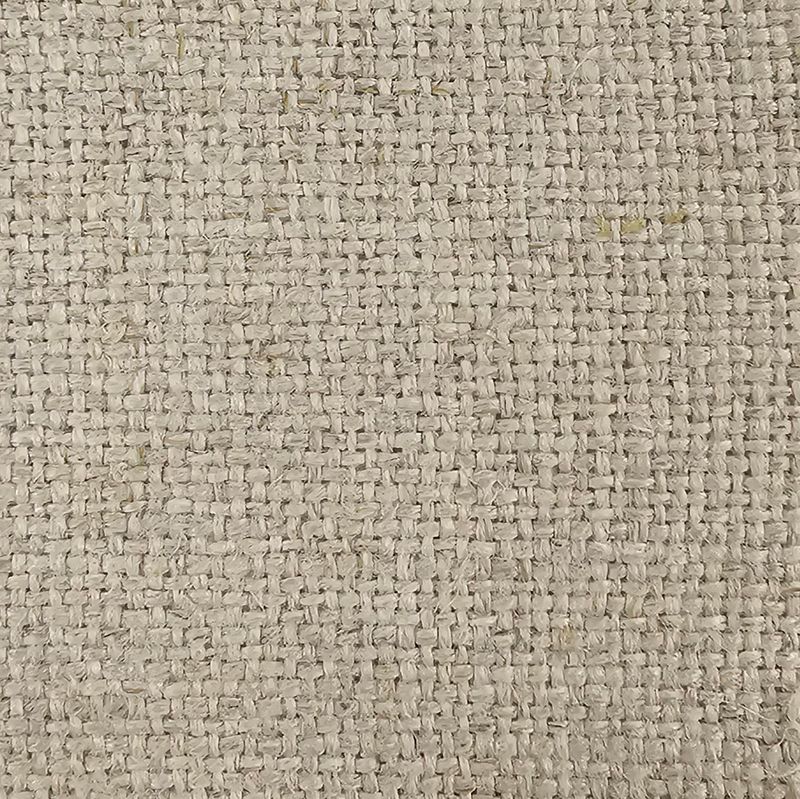 Prix Upholstery Swatch - Natural Linen