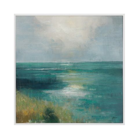 Newport Canvas Painting