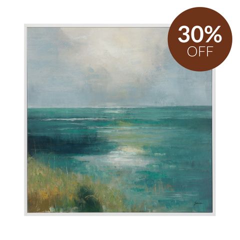 Newport Canvas Painting