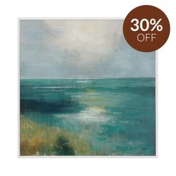 Newport Canvas Painting