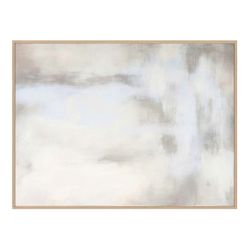 In the Clouds 160x120cm Canvas Painting