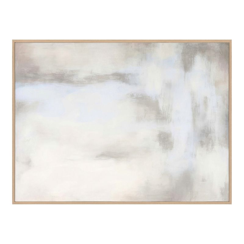 In the Clouds 160x120cm Canvas Painting