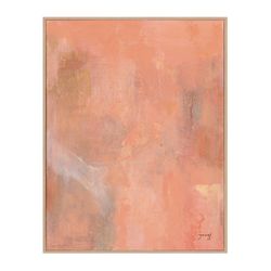 Bellini I Canvas Painting