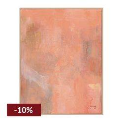 Bellini I Canvas Painting