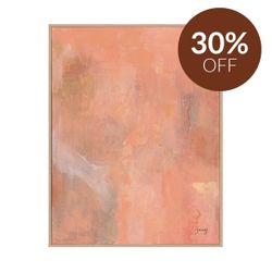 Bellini I Canvas Painting