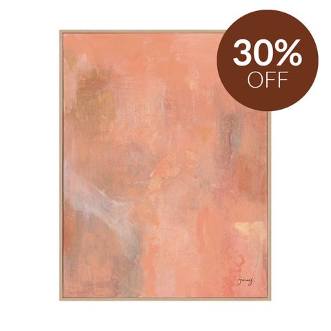 Bellini I Canvas Painting