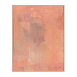 Bellini II Canvas Painting