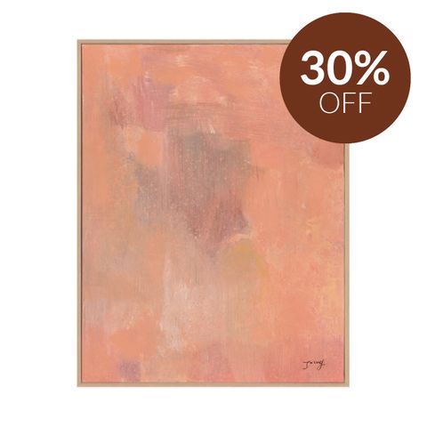 Bellini II Canvas Painting