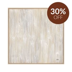 Peaceful Dreaming Canvas Painting