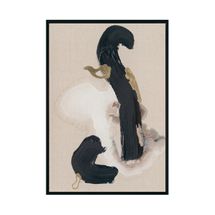 Royal Dance Series I  70x100cm Canvas Painting