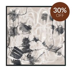Easy Passage Canvas Painting