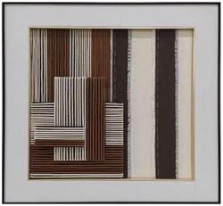 Paradox Rope Wall Art - OUTLET NSW