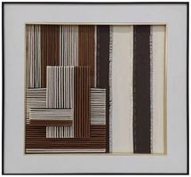 Paradox Rope Wall Art - OUTLET NSW