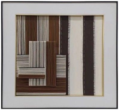 Paradox Rope Wall Art - OUTLET NSW