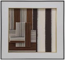 Paradox Rope Wall Art - OUTLET NSW