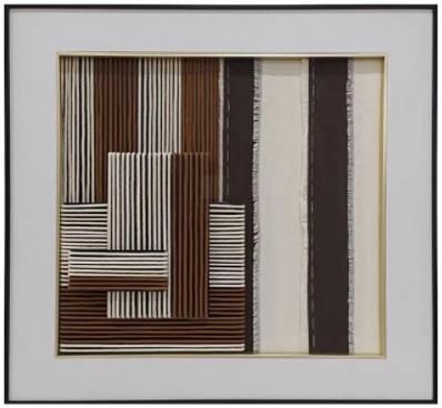 Paradox Rope Wall Art - OUTLET NSW