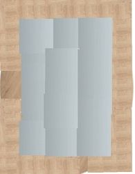 Chelsea Wall Mirror - OUTLET NSW