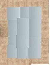 Chelsea Wall Mirror - OUTLET NSW