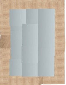 Chelsea Wall Mirror - OUTLET NSW