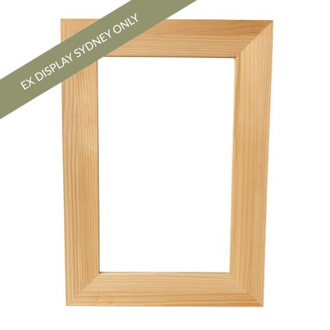 Chelsea Wall Mirror - OUTLET NSW