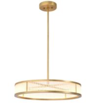 Modena Pendant - Large - OUTLET NSW