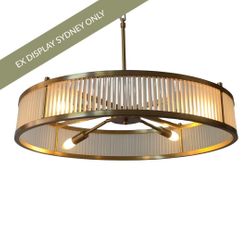 Modena Pendant - Medium - OUTLET NSW