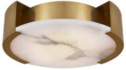 Pristina Flush Mount - Large - OUTLET NSW