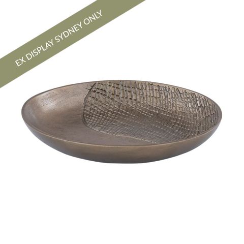 Iris Tray - OUTLET NSW