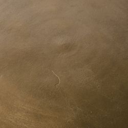 Beaumont Coffee Table - Antique Brass