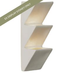 Daniel Wall Sconce - OUTLET NSW