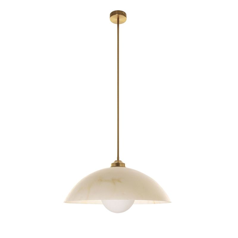 Bryson Pendant - Medium