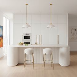 Bryson Pendant - Medium