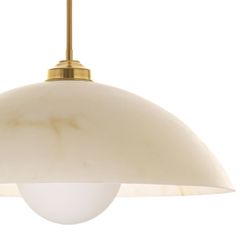Bryson Pendant - Medium
